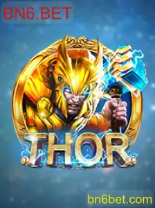 Explorando o Fascinante Jogo THOR e a Plataforma BN6.BET