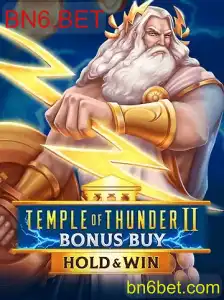 Explorando o Jogo TempleofThunderIIBonusBuy: Uma Aventura Épica de Slots