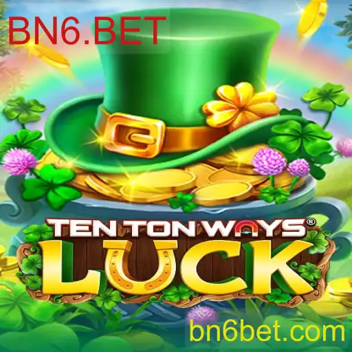 Introdução ao TenTonWaysLuck: Estratégias e Regras do Jogo Popular da BN6.BET