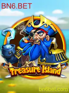 Explorando o Mundo de 'TreasureIsland': Uma Jornada de Desafios e Descobertas