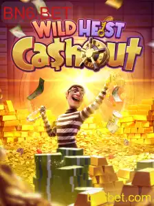 Tudo o que Você Precisa Saber Sobre WildHeistCashout: O Novo Fenômeno de BN6.BET