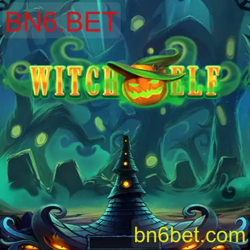WitchElf: A Immersive Gaming Experience with BN6.BET