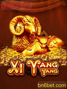 Descubra o Fascinante Mundo do Jogo XiYangYang